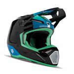 _Fox V1 Ballast Youth Helmet | 31401-013-P | Greenland MX_