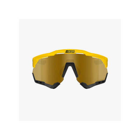 _Scicon Aeroshade XL Glasses Multimirror Lens Yellow/Cooper | EY25071101-P | Greenland MX_