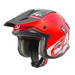 _Gas Gas Z4 Fiberglass Helmet | 3GG230011801-P | Greenland MX_
