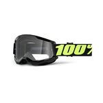 _100% Goggles Strata 2 Clear Lens | 50421-101-11-P | Greenland MX_