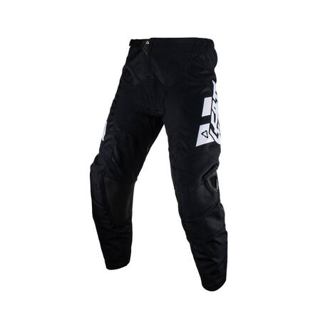 _Leatt Moto 3.5 Jersey and Pant Kit Black | LB5023032650-P | Greenland MX_
