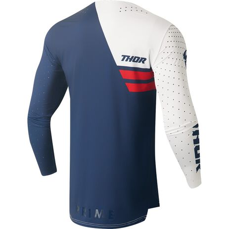 _Thor Prime Drive Jersey | 2910-7471-P | Greenland MX_