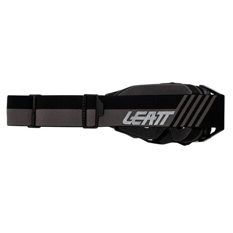 _Leatt Velocity 6.5 Iriz Goggles Black/Silver | LB8023020120-P | Greenland MX_