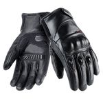 _Seventy Degrees SD-C13 Gloves Black | SD12013014-P | Greenland MX_