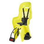 _Polisport Joy FF Baby Carrier Seat Fluo Yellow/Dark Grey | 8406500011-P | Greenland MX_