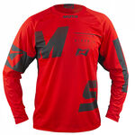 _Mots Rider 4 Jersey Red | MT2116R-P | Greenland MX_