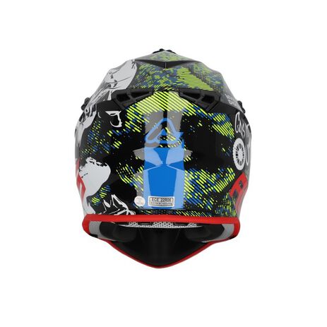_Acerbis Linear 22-06 Helmet | 0025316.237 | Greenland MX_