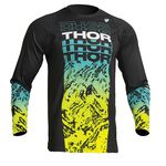 _Maillot Thor Sector Atlas | 2910-7053-P | Greenland MX_