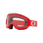 _Oakley XS O-Frame 2.0 Pro MX Youth Goggles Clear Lens | OO7116-18-P | Greenland MX_