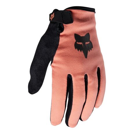 _Fox Ranger Women Gloves | 31120-232-P | Greenland MX_