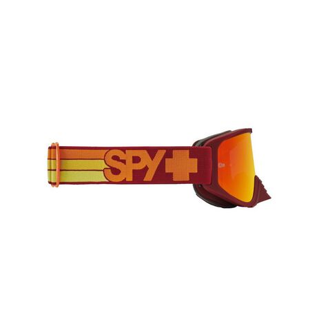 _Spy Woot Race Speedway HD Smoke Mirror Googles | SPY3200000000038-P | Greenland MX_
