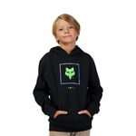 _Fox Atlas Pullover Youth Hoodie | 31799-001-P | Greenland MX_