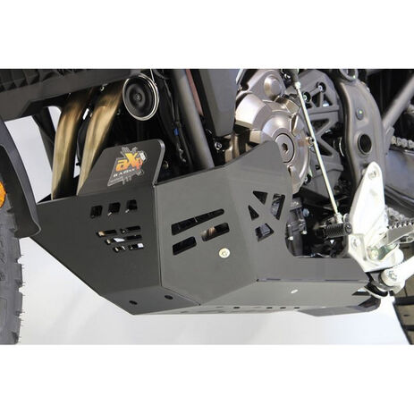 _Sabot Avec Protecteur Bielette AXP Racing Yamaha Tenere 700 19-20 | AX1564 | Greenland MX_