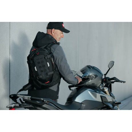 _SW-Motech Cosmo 5+2 Backpack | BC.RUC.00.004.30000 | Greenland MX_