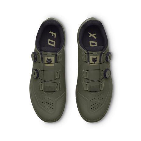 _Fox Union BOA® Shoes | 29353-099-P | Greenland MX_