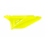 _Polisport Sherco SE-R/SEF-R 12-16 Number Carrier Side Panels Kit Yellow Fluo | 8419700002-P | Greenland MX_