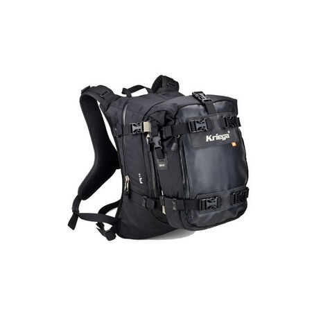 _Kriega R15  Backpack | KRU15 | Greenland MX_