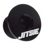 _Jitsie Beta Evo 2 Strokes 09-.. Engine Oil Plug Black | JI111-8620N | Greenland MX_