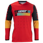 _Jersey Leatt 4.5 Lite Rojo | LB5024080460-P | Greenland MX_