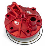 _Kit Culata S3 Control (Power) Gas Gas EC 250 18-20 Rieju MR 250 21-.. Rojo | PWR-1058-250-R-P | Greenland MX_