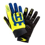 _Husqvarna Factory Replica Gloves | 3HS200025202 | Greenland MX_