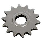 _Renthal Standard Front Sprocket Gas Gas EC 200/250/300/450 98-19 Sherco 250/300 SE-R 2T 14-20 | 360A-520-S-P | Greenland MX_