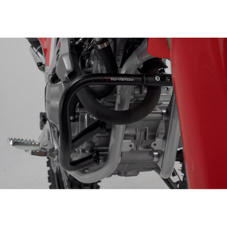 _Defensas Motor SW-Motech Honda CRF 250 L 12-.. CRF 300 L 20-.. | SBL.01.877.10001B | Greenland MX_