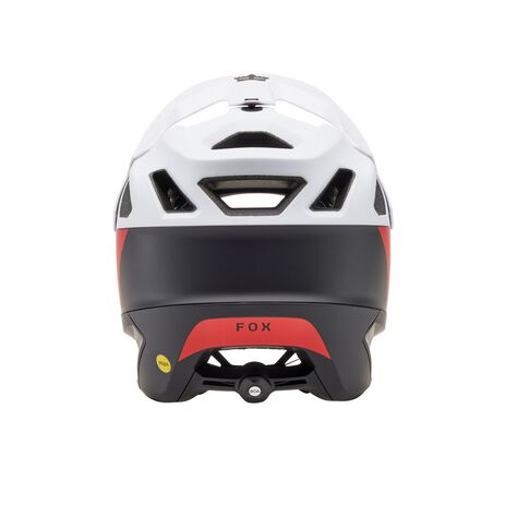 _Fox Dropframe Pro NYF Helmet | 31460-018-P | Greenland MX_