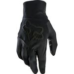 _Fox Ranger Water Gloves Black | 25422-021 | Greenland MX_