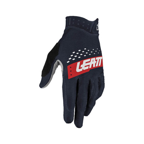 _Leatt MTB 2.0 X-Flow Gloves Navy | LB6021080280-P | Greenland MX_