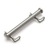 _DRC Stainless Brake Pin Long (Rear Brembo) | D58-33097 | Greenland MX_