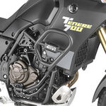 _Pare-carters Tubulaires Givi Yamaha Ténéré 700 2021 | TN2158 | Greenland MX_