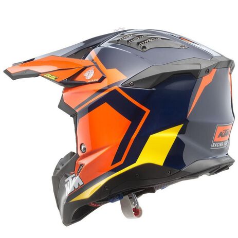 _KTM Aviator 3 Helmet | 3PW220009301-P | Greenland MX_