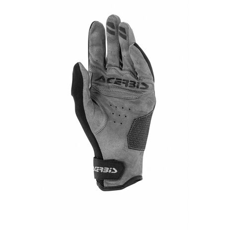 _Acerbis Carbon G 3.0 Gloves Black/Grau | 0022214.319 | Greenland MX_