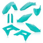 _Full Kit Plastiques Acerbis Honda CRF 250 R 18 CRF 450 R 17-18 | 0022385.133-P | Greenland MX_