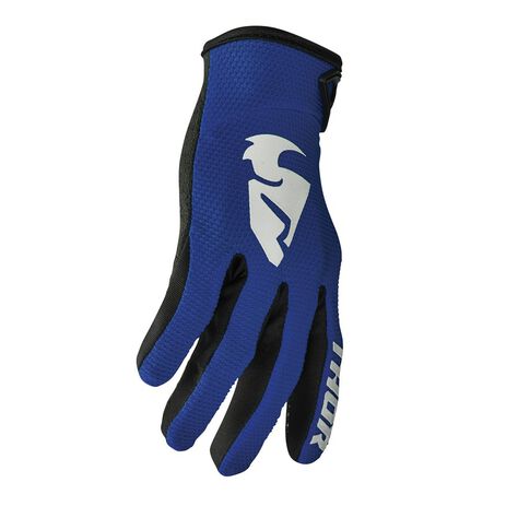 _Thor Sector Youth Gloves | 3332-1738-P | Greenland MX_