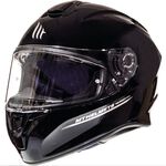 _MT Targo Solid Gloss Helmet | 11170000113-P | Greenland MX_