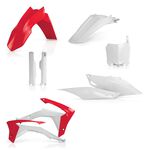 _Full Kit Plastiques Acerbis Honda CRF 250 R 14-17 CRF 450 R 13-16 | 0016900.553-P | Greenland MX_