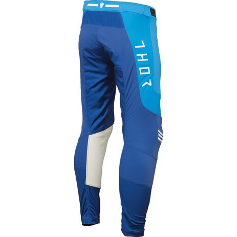_Thor Prime Ace Pants Blue | 2901-11069-P | Greenland MX_
