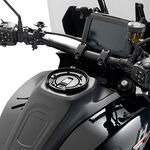 _Kit d'Adaptation de Sac de Réservoir Tanlock Givi Harley Davidson Pan America 1250 2021 | BF65 | Greenland MX_