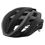 _Giro Aether Spherical Bike Helmet Mate Black | 7099477-P | Greenland MX_