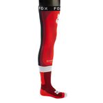 _Fox Flexair Knee Brace Long Socks | 31335-110-P | Greenland MX_