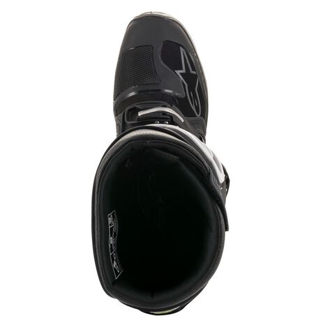 _Alpinestars Tech 7 Enduro Drystar Boots Black/Grey | 2012620-106-P | Greenland MX_