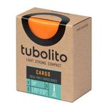 _Cámara Tubolito Tubo Cargo (24" X 1.75"-2,5") Presta 42 mm | TUB33000083 | Greenland MX_