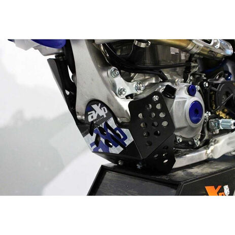 _Cubrecárter AXP Racing Yamaha YZ 450 F 18-22 WR 450 F 19-22 | AX1457 | Greenland MX_