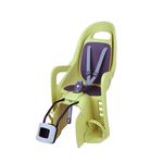 _Polisport Groovy FF Baby Carrier Seat Green/Gray | 8406000028-P | Greenland MX_