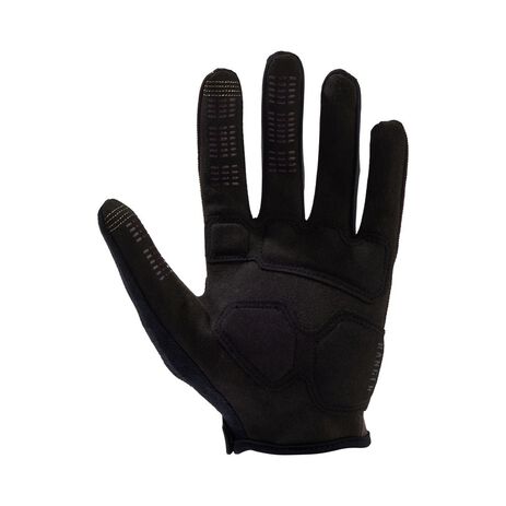 _Fox Ranger Gel Gloves | 31059-053-P | Greenland MX_