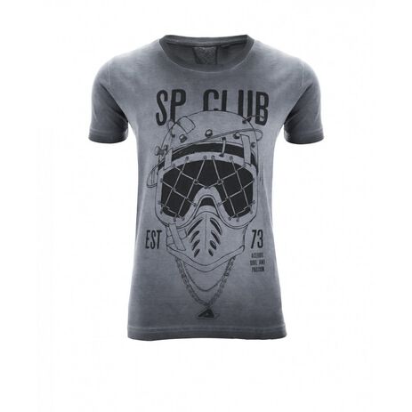 _Acerbis Youth T-Shirt SP Club Diver | 0910519.076 | Greenland MX_
