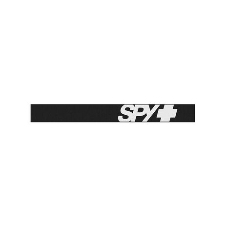 _Masque Spy Breakaway HD Transparent Noir | SPY323291038100-P | Greenland MX_