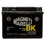 _Batterie Magneti Marelli YTX4L-BS | MOTX4L-BS | Greenland MX_